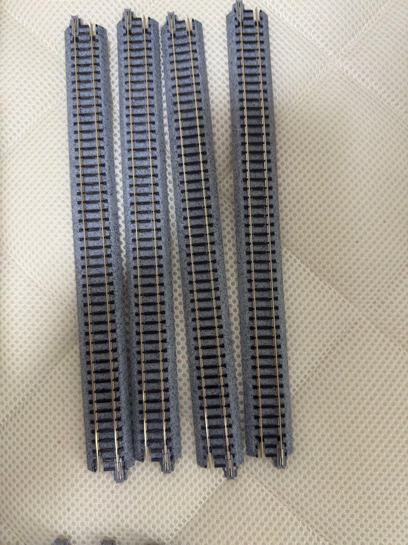 KATO Basic Oval Track Set Nゲージ