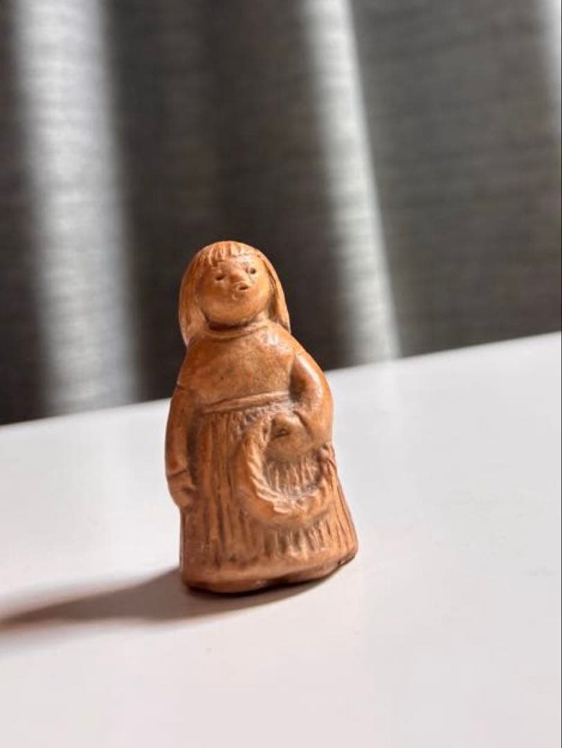 【北欧アンティーク】ルーテボ(RUTEBO) TURGUMMA