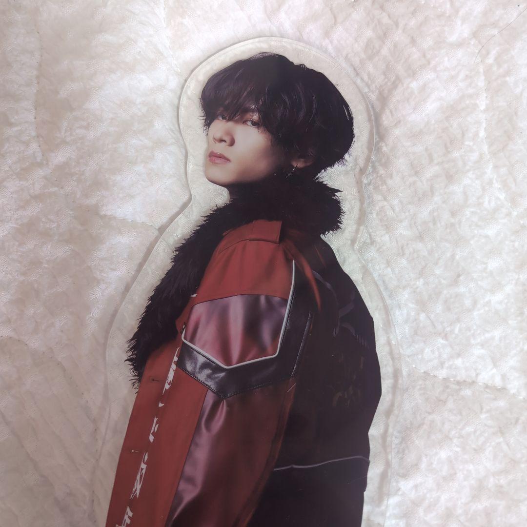 THE RAMPAGE アクリルスタンド セット50センチ川村壱馬 BOT