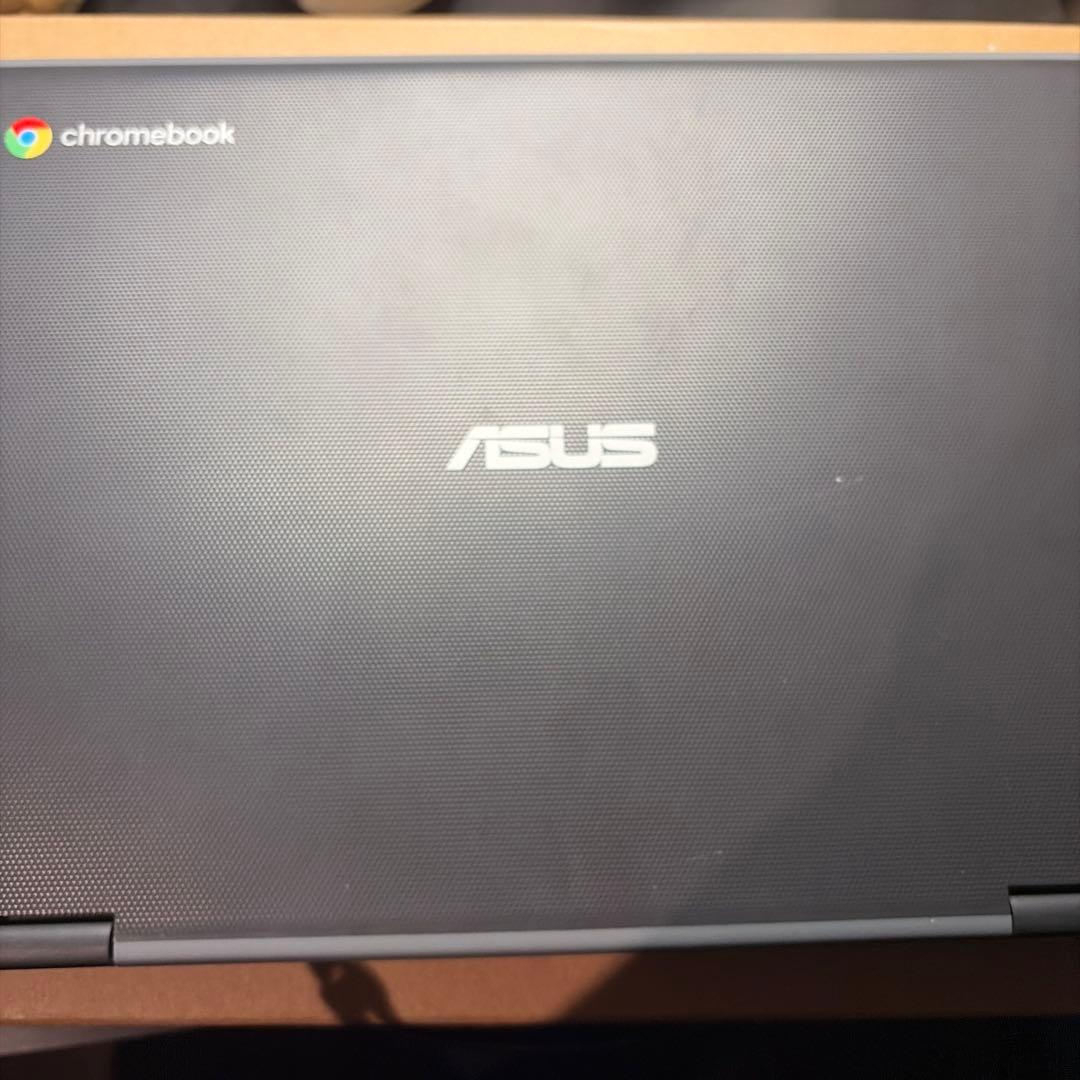 ASUS Chromebook CR1100PK 本体