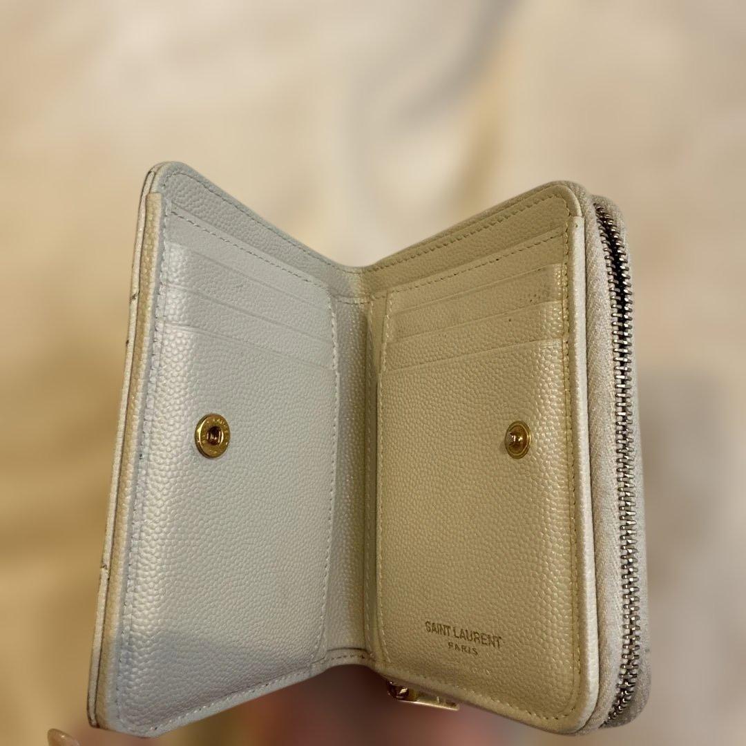 YSL 財布