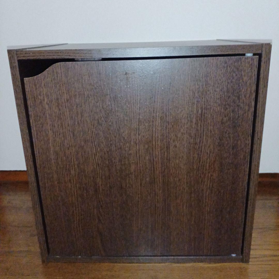 木製ラック シェルフ ウォールタンス