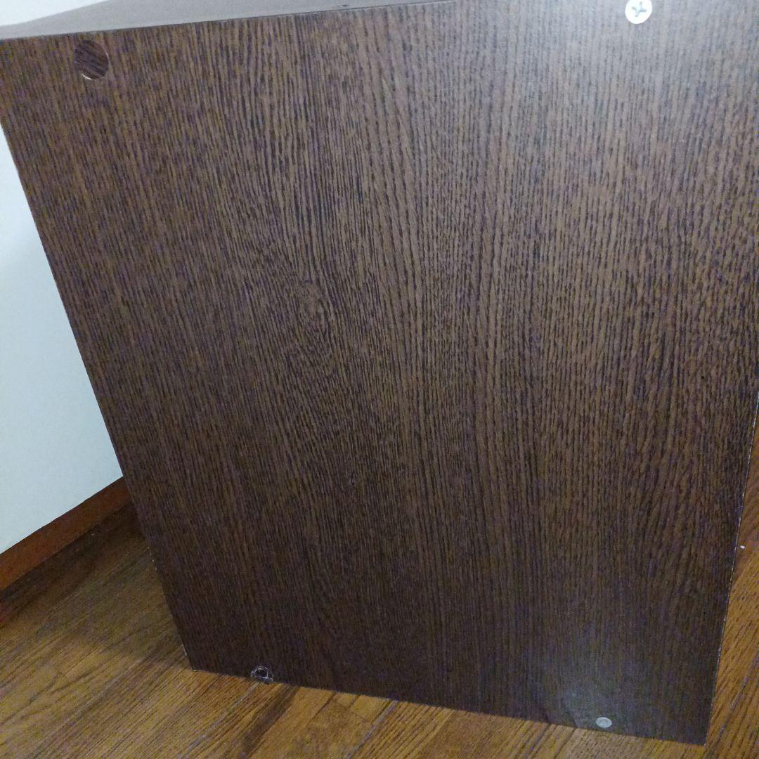 木製ラック シェルフ ウォールタンス