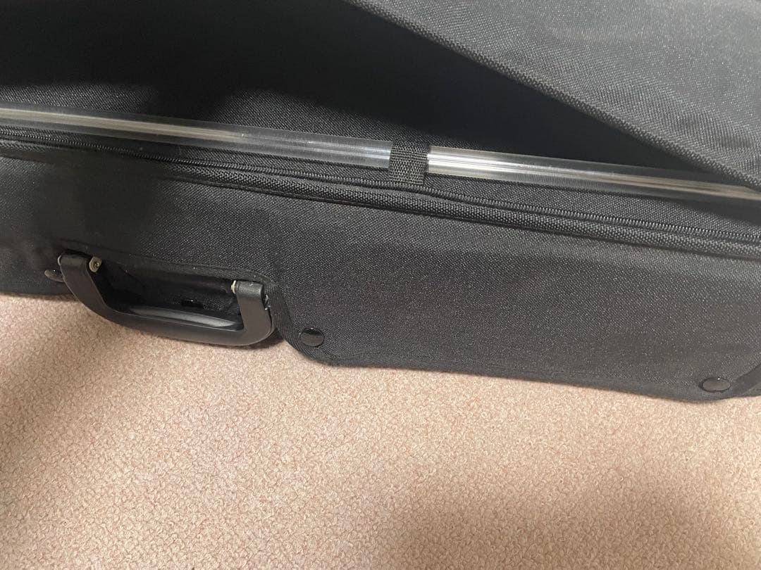 GEWA germanyヴァイオリンケース4/4 正月大特価