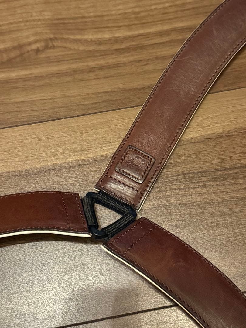 BREATHTAKING ブレステイキング　サックスストラップ Sサイズ