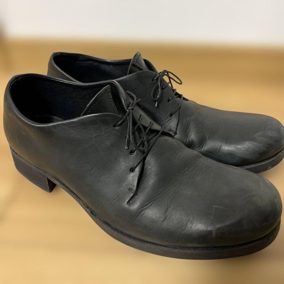 ma+ エムエークロス　短靴