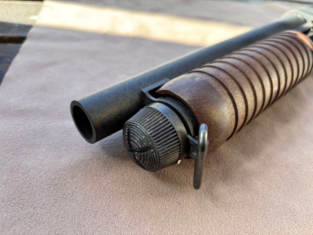 マルゼンCA870ソードオフ