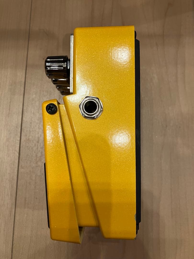 BOSS OverDrive OD-1X オーバードライブ