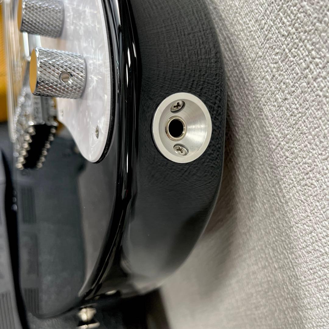 Fender MIJ Classic 70’s Tele Thinline