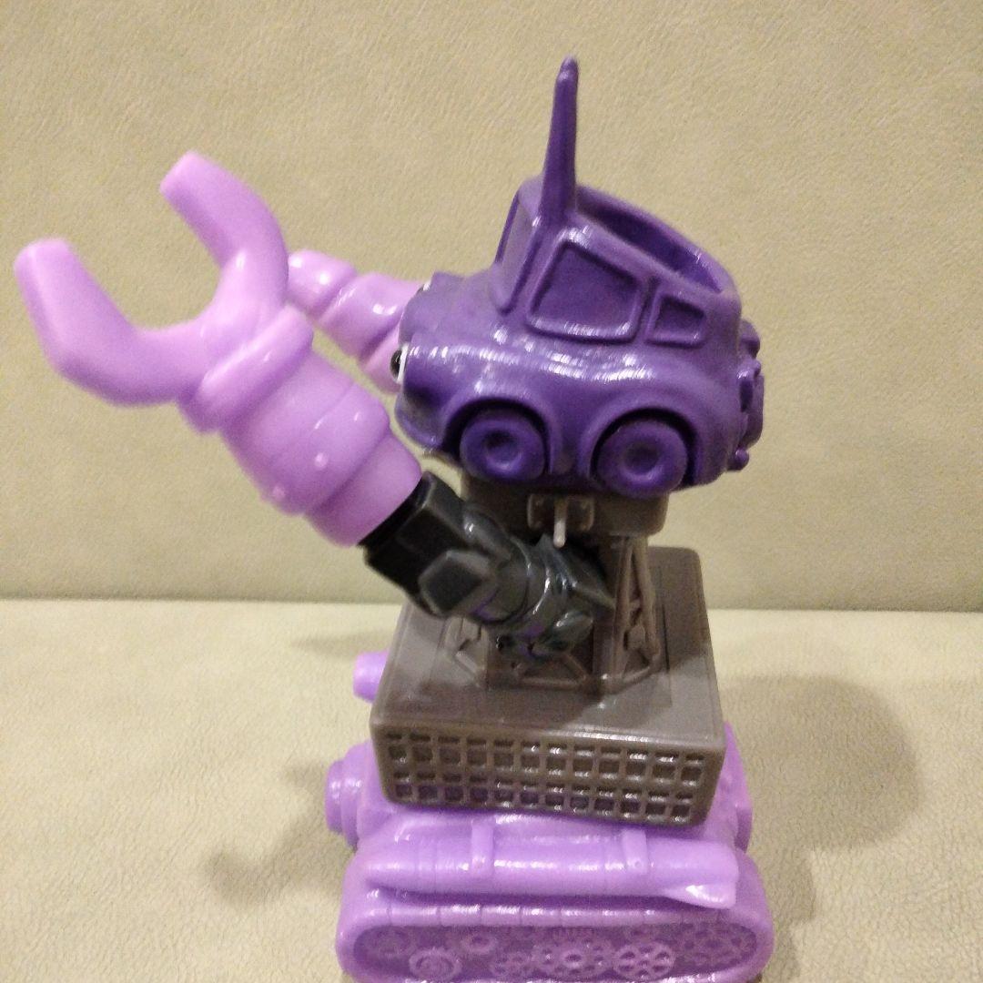 ソフビ monstock　超高度経済成長ロボ izumonster 安楽安作