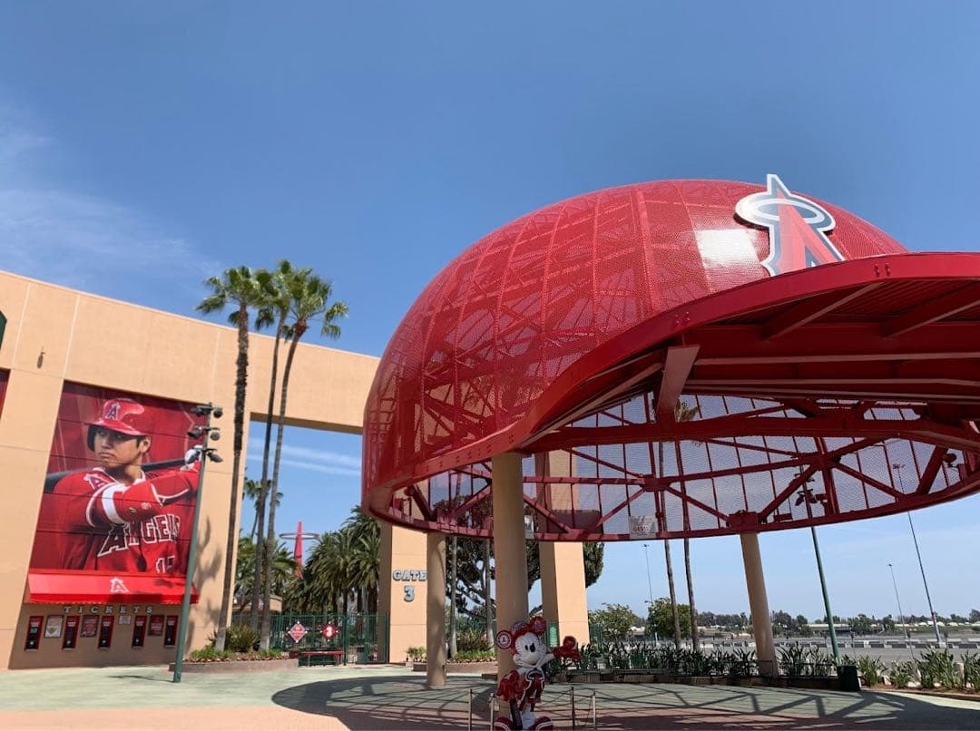 【希少】MLB限定品　エンゼルス 大谷翔平2023 HR王記念ダブルフォト