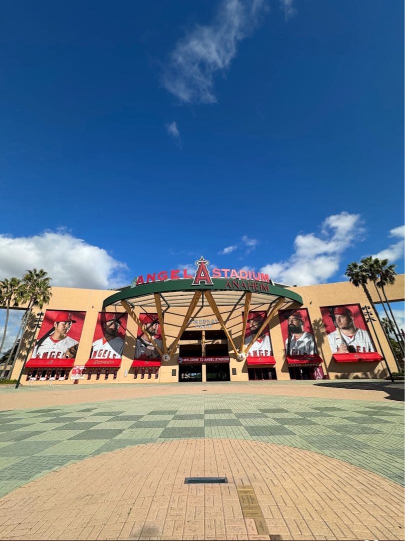 【希少】MLB限定品　エンゼルス 大谷翔平2023 HR王記念ダブルフォト