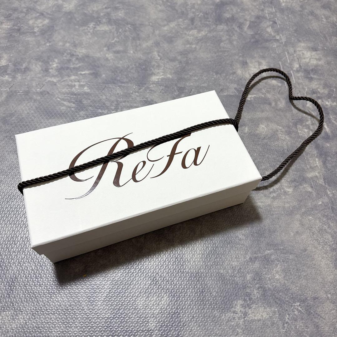 値下げ【ReFa】 ヘアドライヤー スマート RE-AN 2023年製