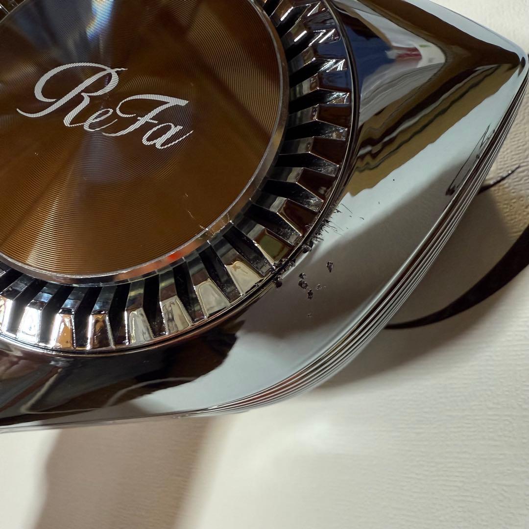 【必見】リファビューテック ドライヤー BX