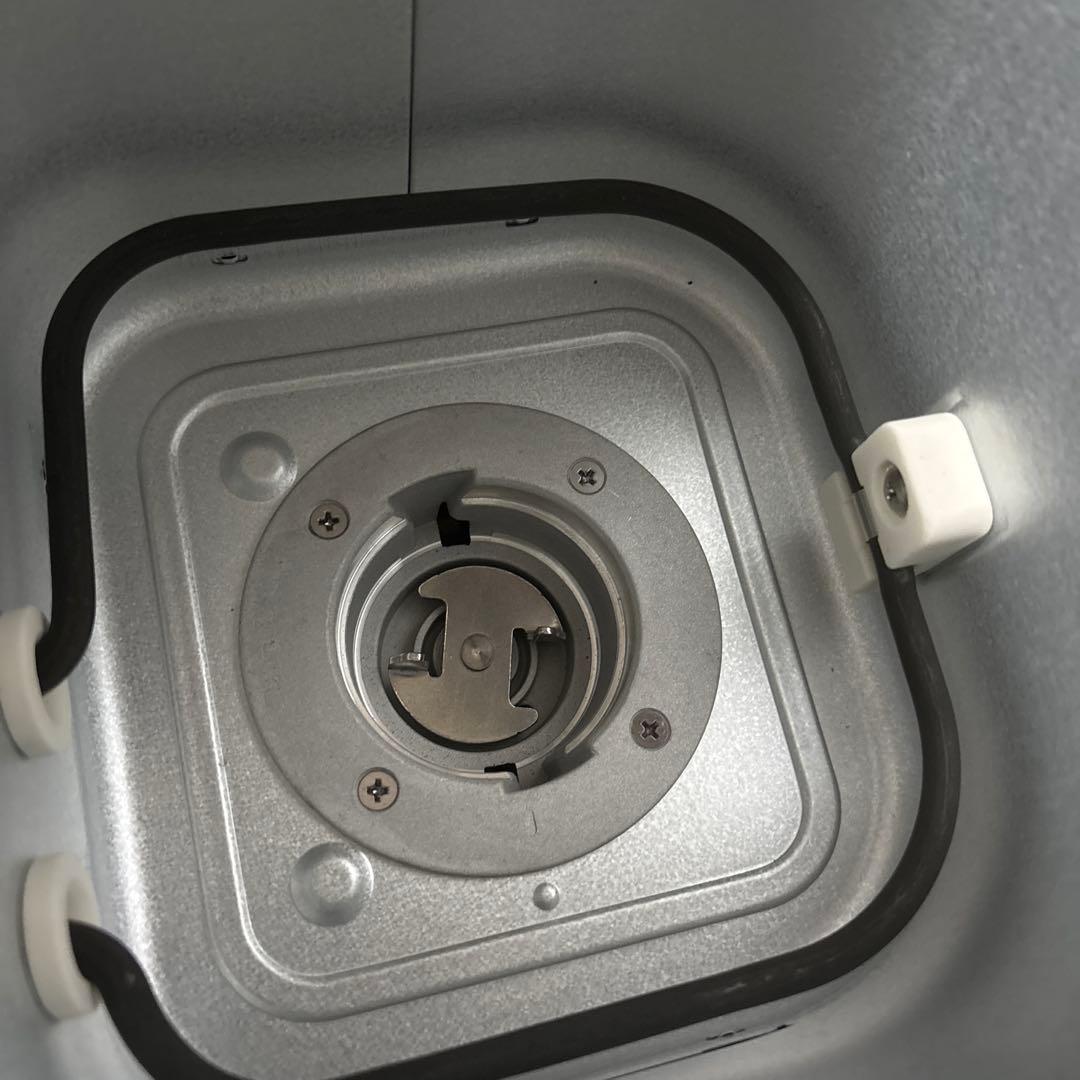 Panasonic SD-BH1001 レッド　2017年式　一度のみ使用　最安