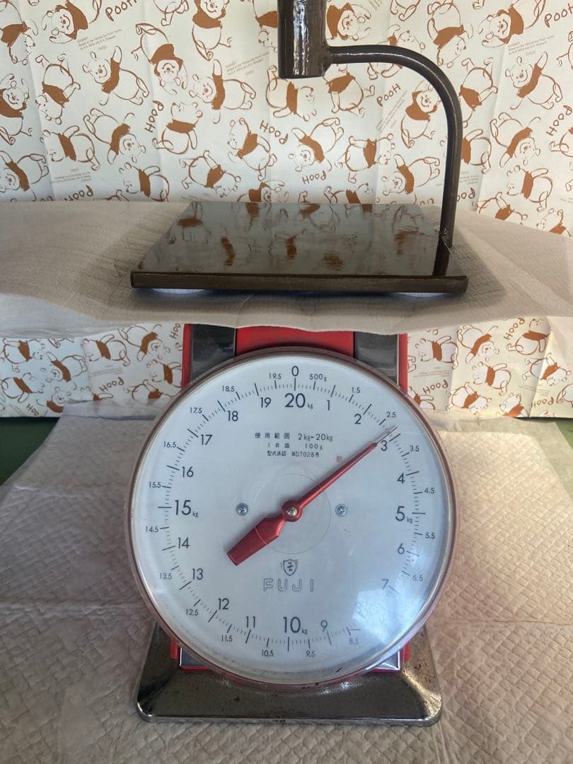 ファルコンブロック　パーチ　小型猛禽類