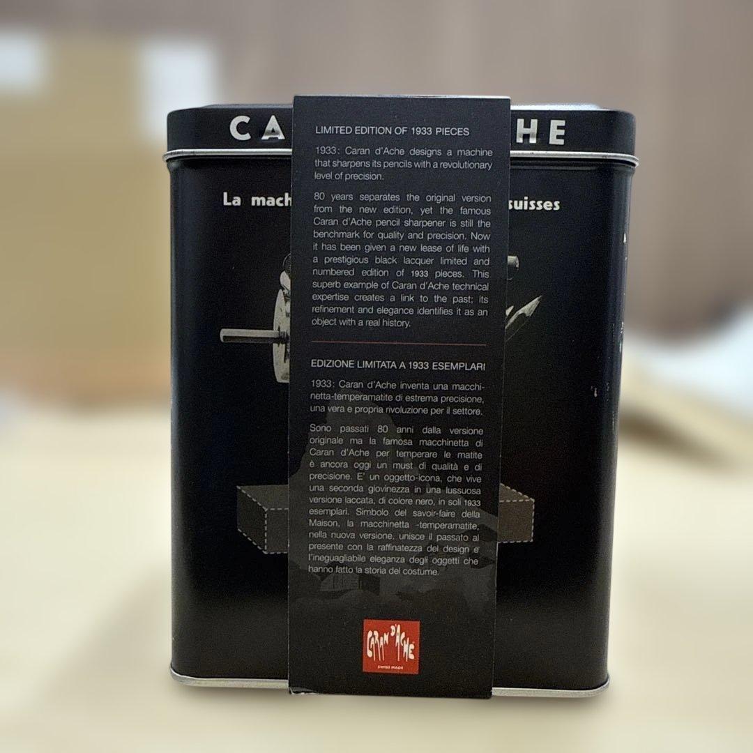 筆記具 45 CARAN D'ACHE From Japan