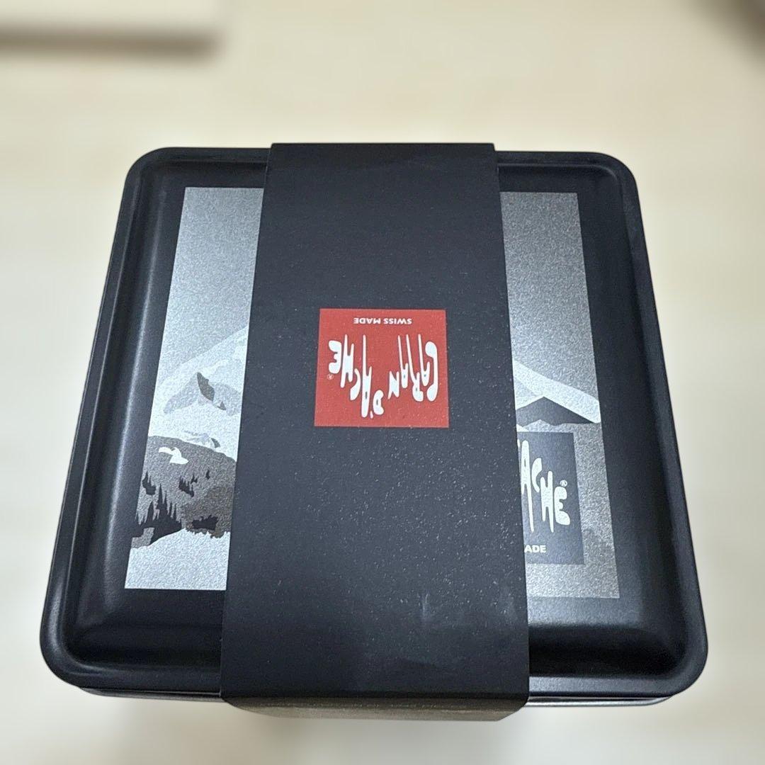 筆記具 45 CARAN D'ACHE From Japan