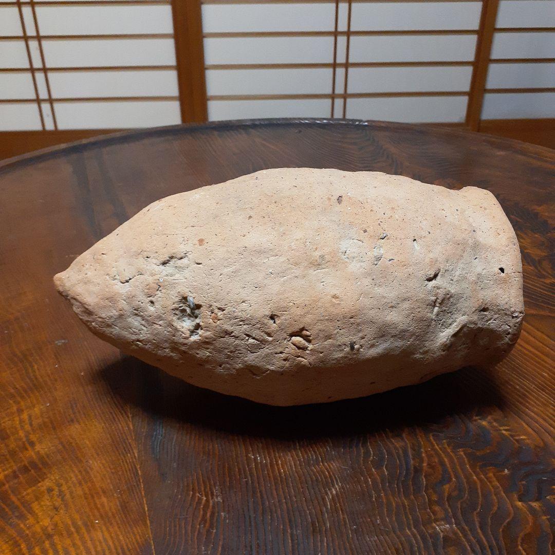 縄文時代尖底土器