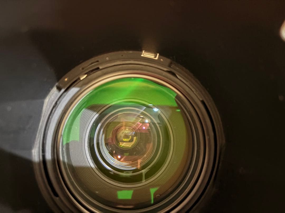 【美品】Nikon AF-S NIKKOR 80-400mm VR