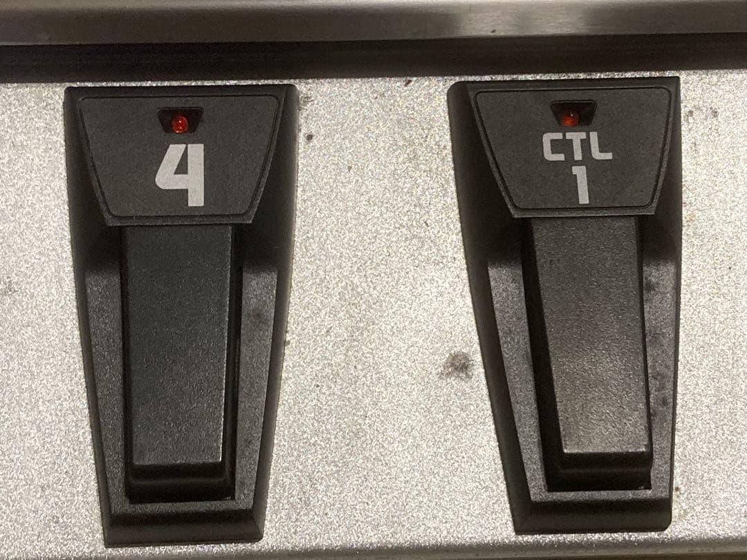 Boss GT-10B ベースマルチエフェクター