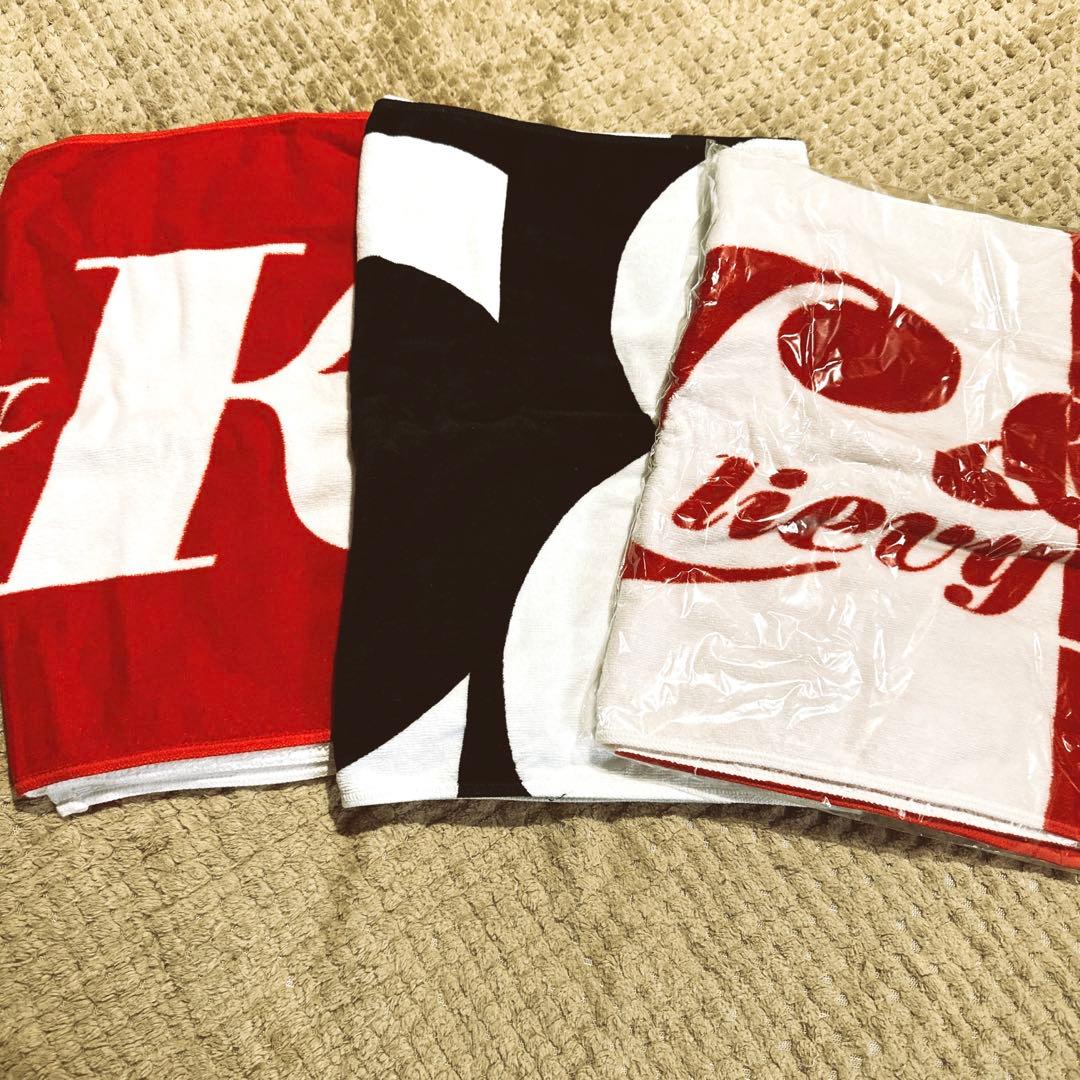 C&K グッズセット