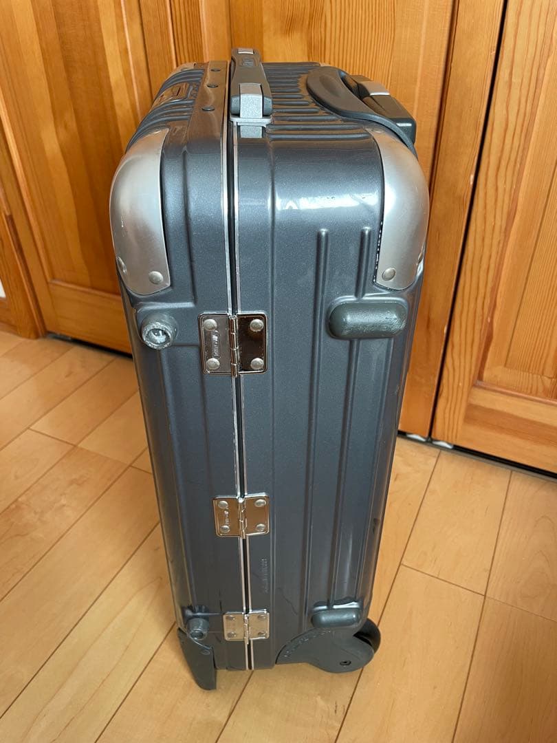 Rimowa Limbo キャリーケース