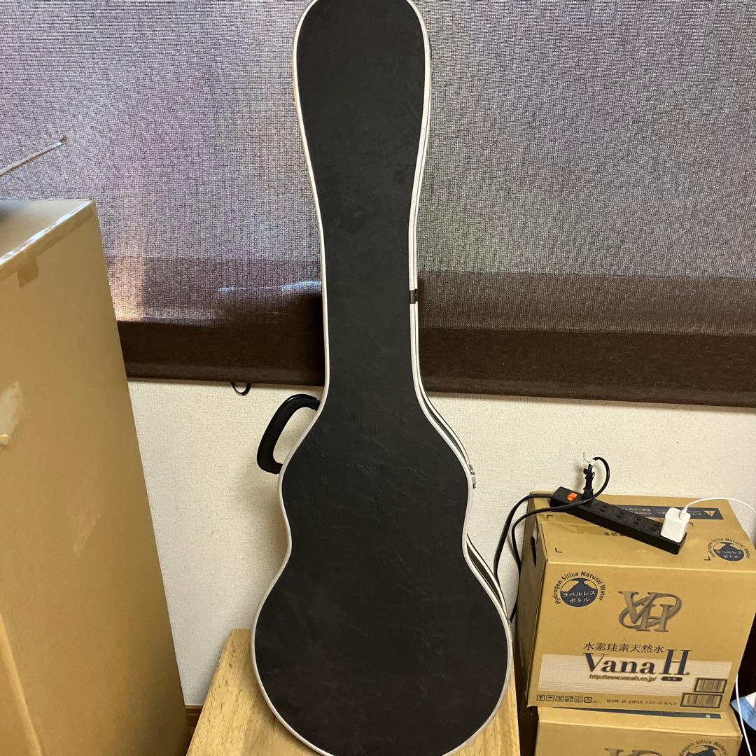 ジャパンビンテージ グレコ グネコ レスポール 音出OK 劇鳴 そこそこ美中古品