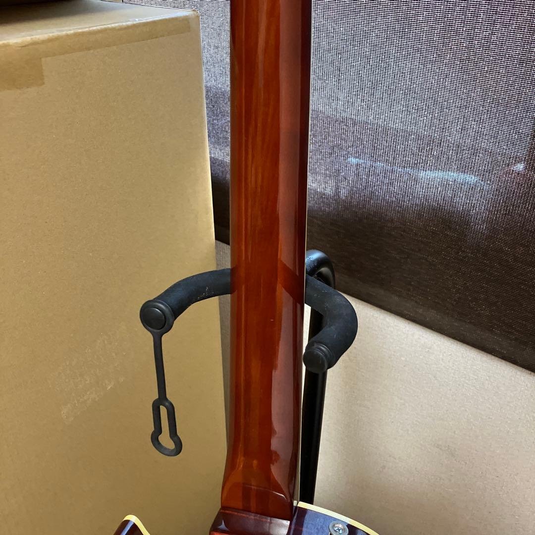 ジャパンビンテージ グレコ グネコ レスポール 音出OK 劇鳴 そこそこ美中古品