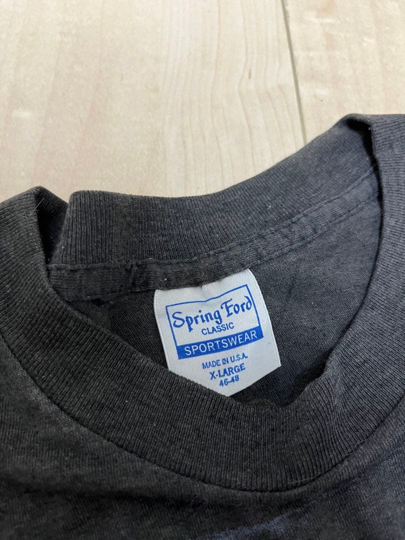 希少 The Replacements Tシャツ ビンテージ バンT