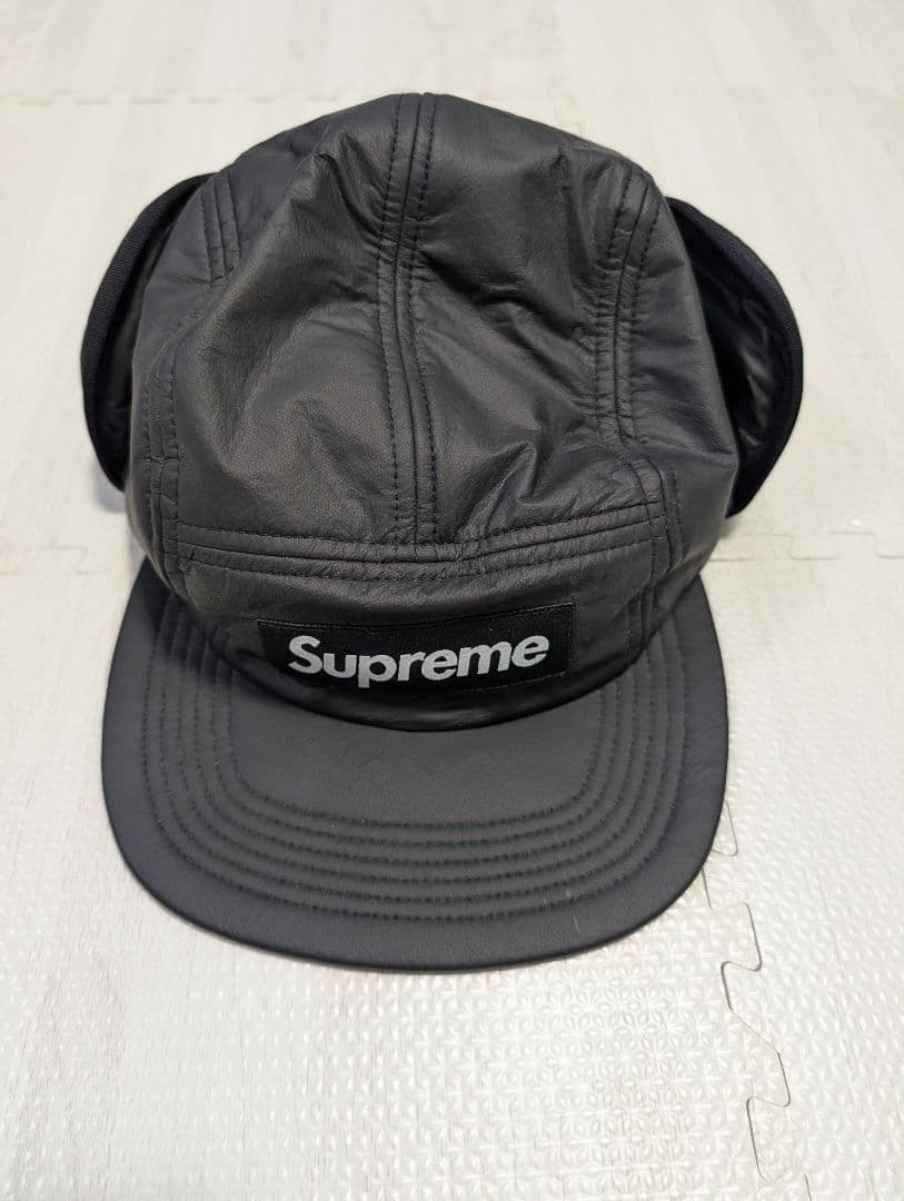 帽子 Supreme - PrimaLoft Earflap Camp Cap