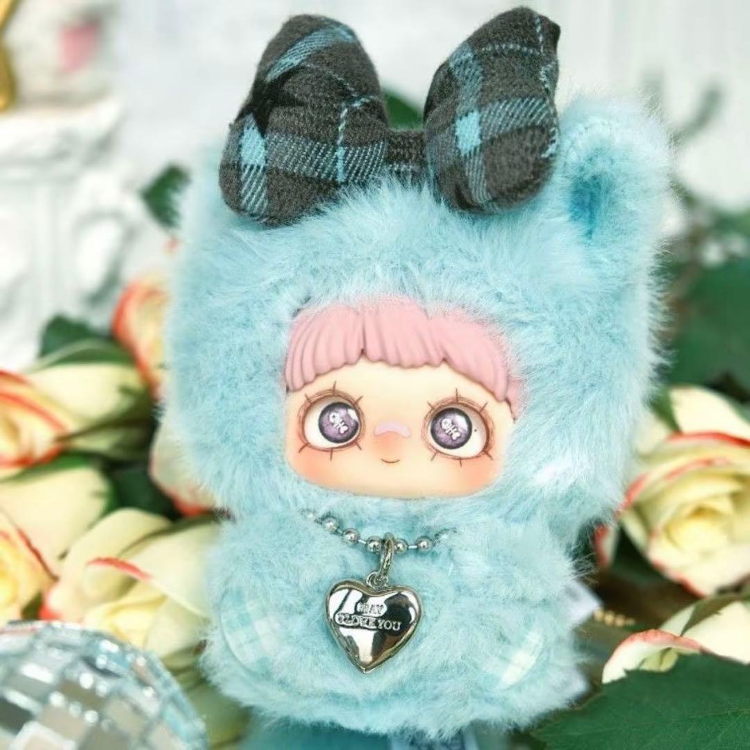 【正規品】maymei ILoveYou アイラブユー 8個入り(未開封)