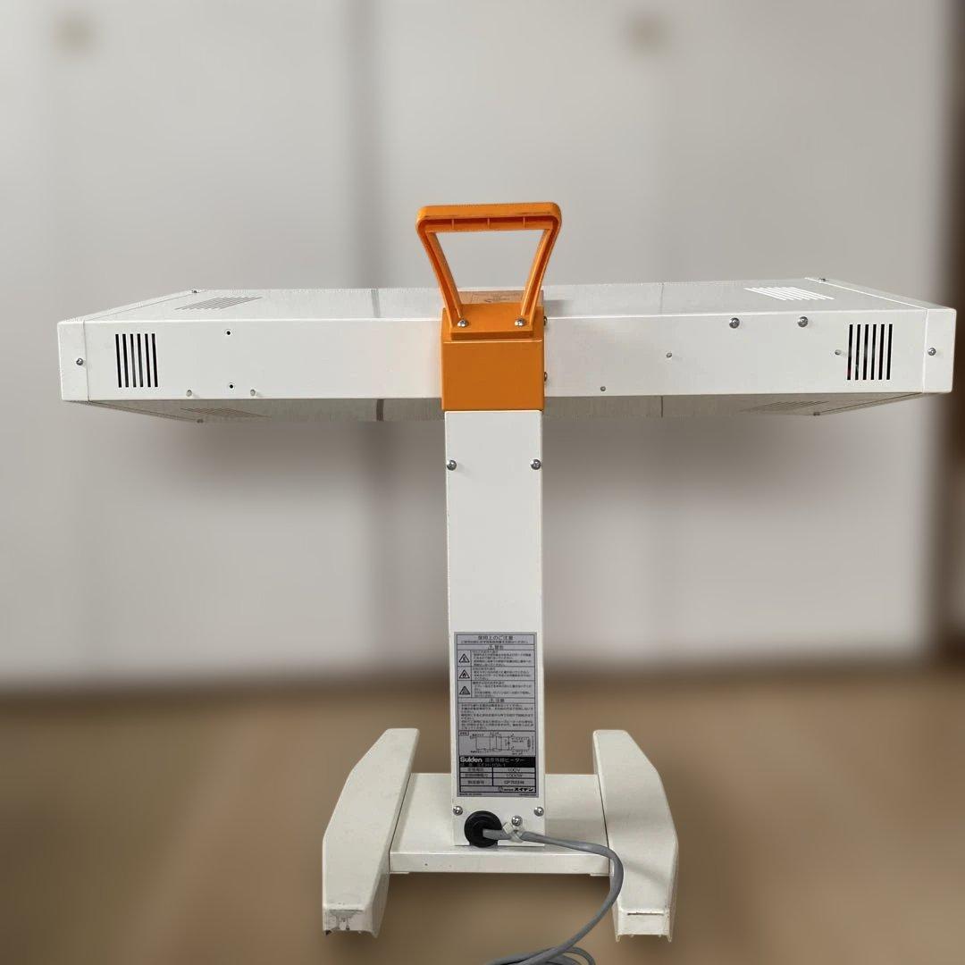 Suiden ヒートスポット　シングルタイプ　SEH-10A-1