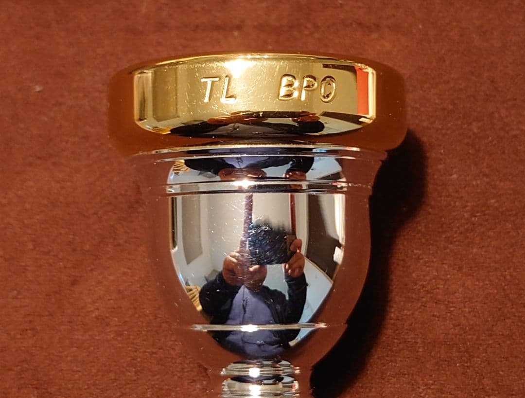 willie's TL BP0 リムインナーGP