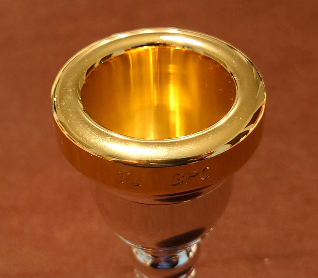 willie's TL BP0 リムインナーGP