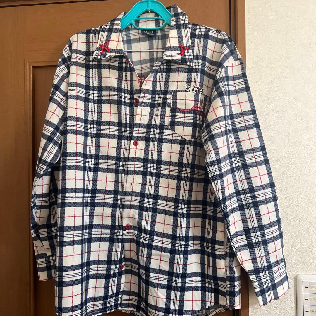 Nissyワガママジャケット、Nissy東京ドームグッズ