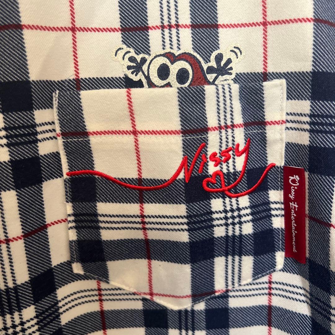 Nissyワガママジャケット、Nissy東京ドームグッズ