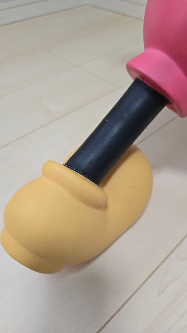 NUMBER(N)INE ナンバーナイン 9周年限定 ミッキーマウスフィギュア