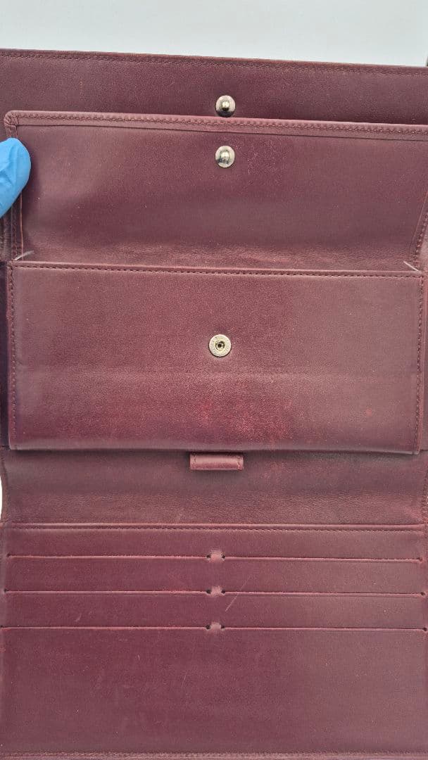 Louis vuitton　M65106 ポルトトレゾール・インターナショナル