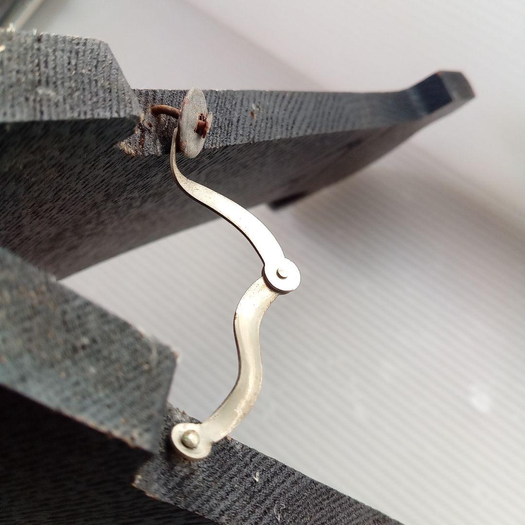 直径44cm 七宝焼き牡丹 飾皿