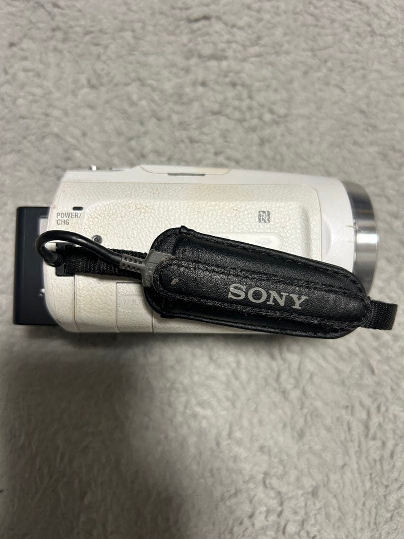 SONY　HDR-CX680　ジャンク