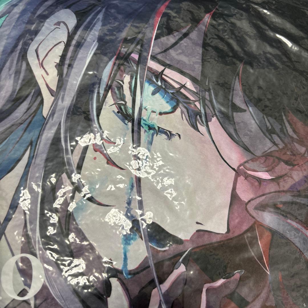 凪*様 Ado ベストアルバム発売記念 O賞 クッション