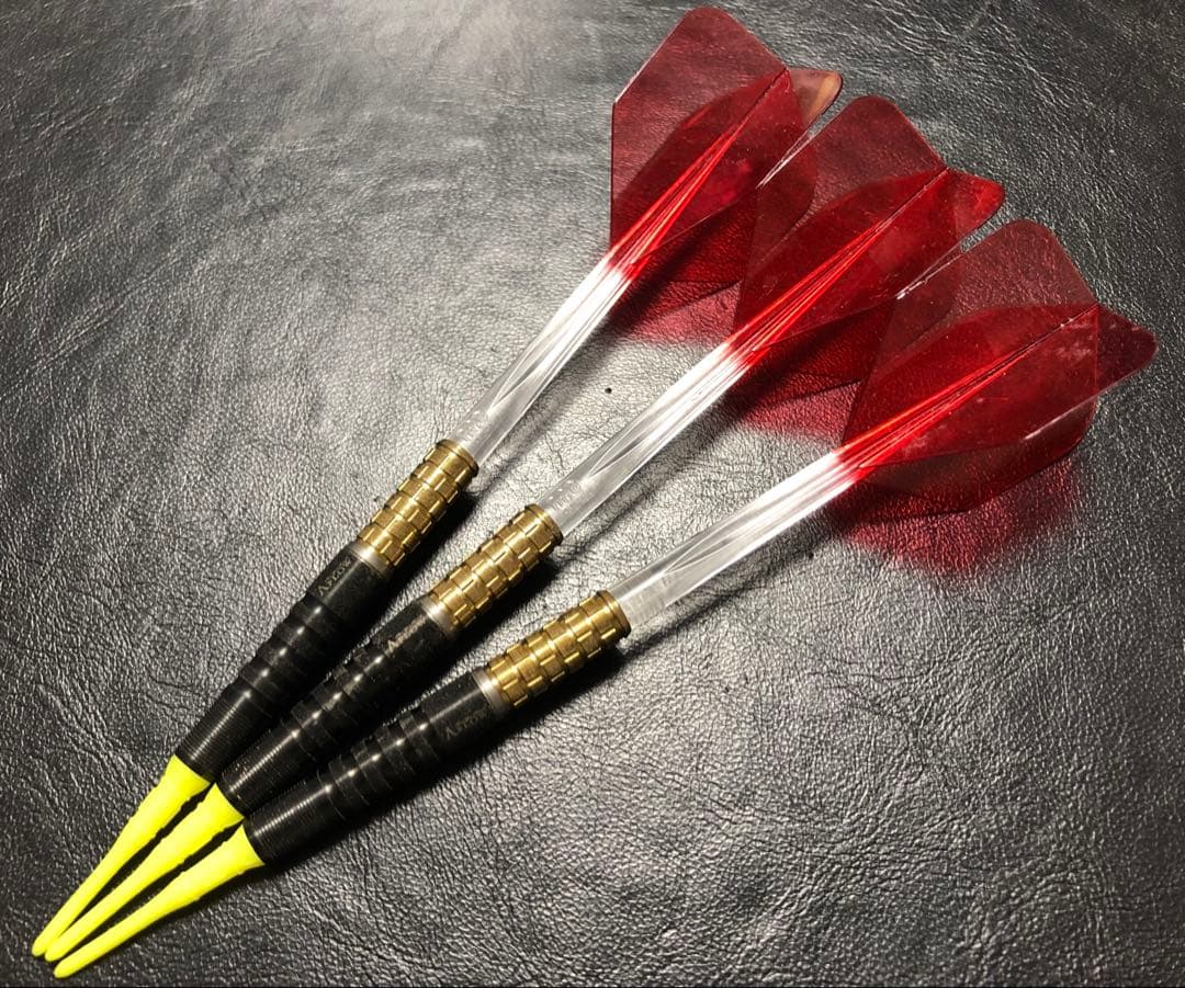 ダイナスティー エーフロー ブラックライン フォーエバー2 中村周作モデル