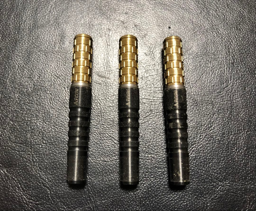 ダイナスティー エーフロー ブラックライン フォーエバー2 中村周作モデル