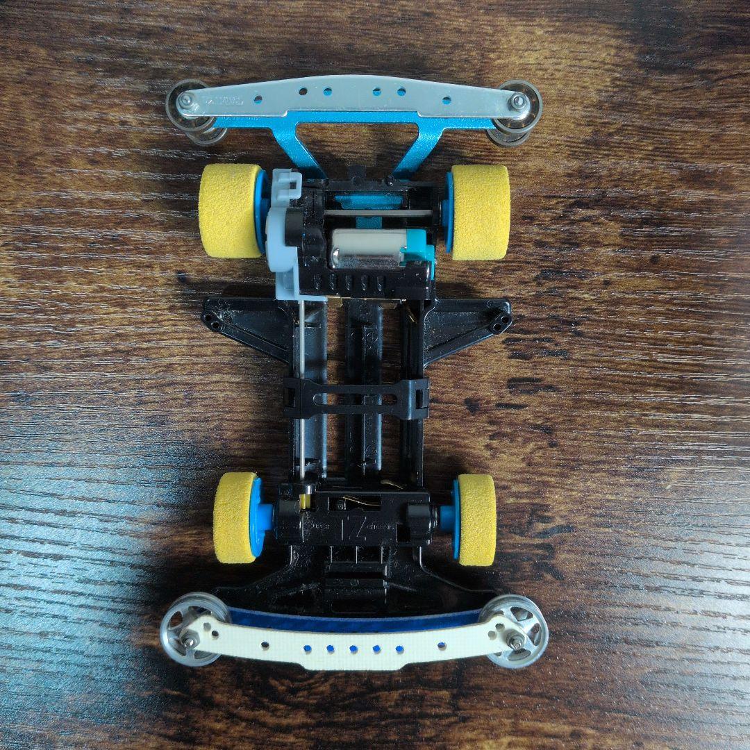 希少品　ミニ四駆パーツセット