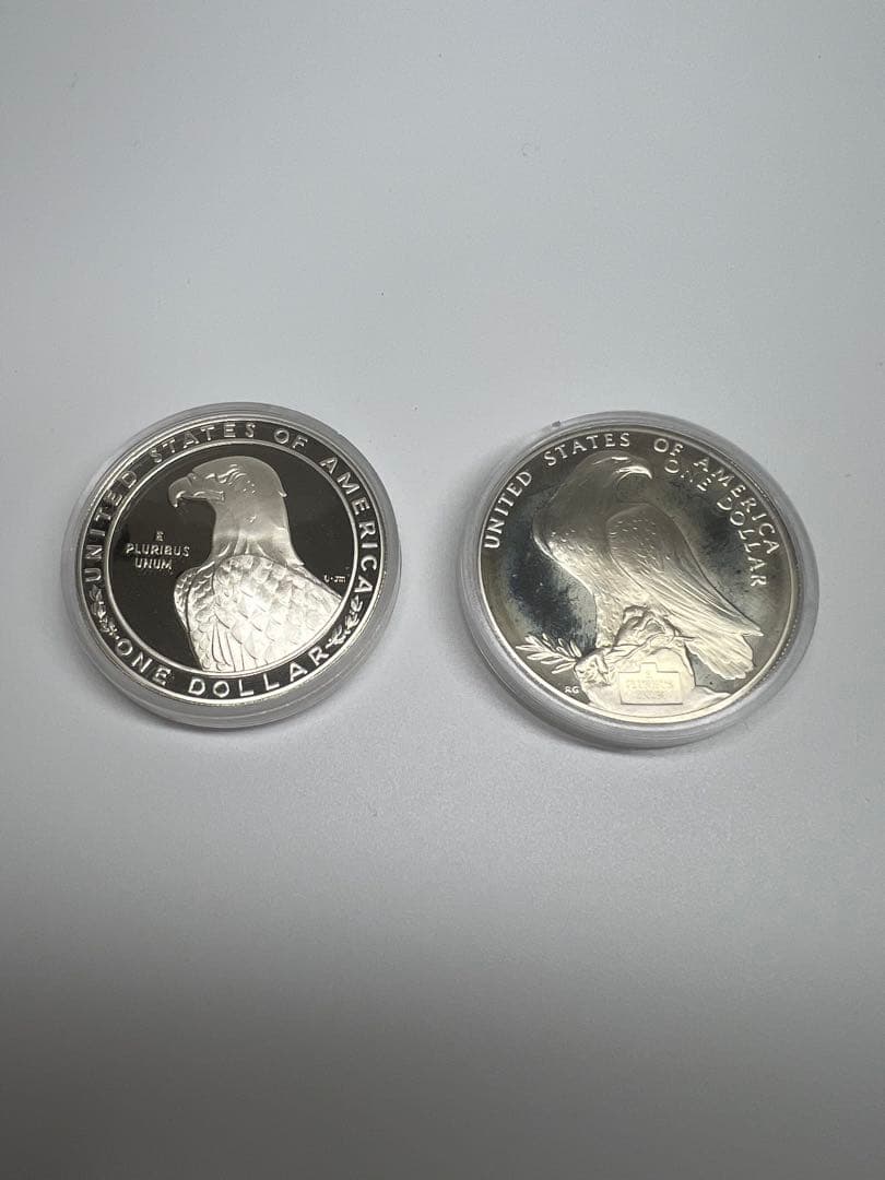 →Gusi←専用1983年・1984年ロサンゼルスオリンピック記念セット