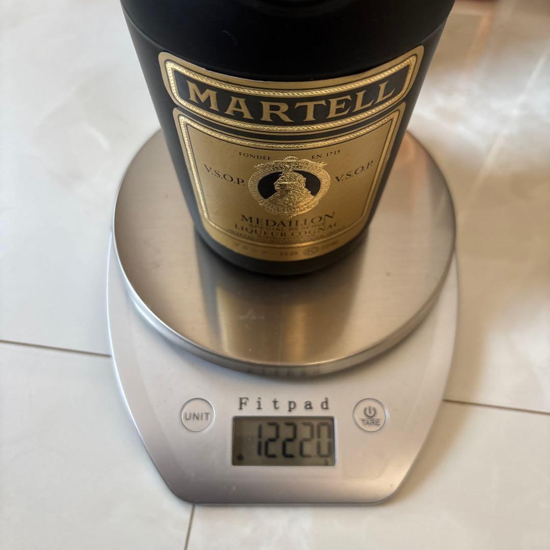 REMY MARTIN & MARTELL ブランデーセット