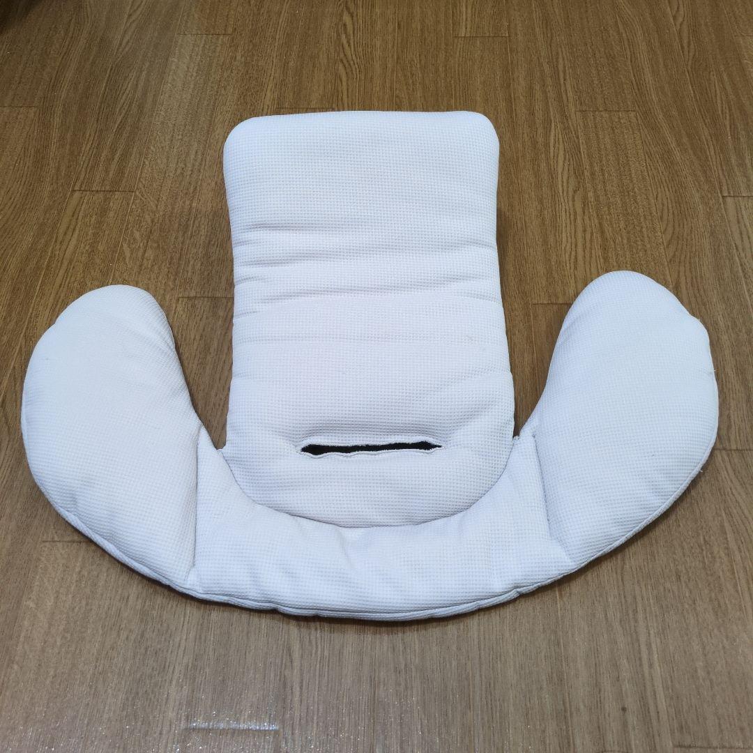 コンビ チャイルドシート クルムーヴ スマート ISOFIX固定