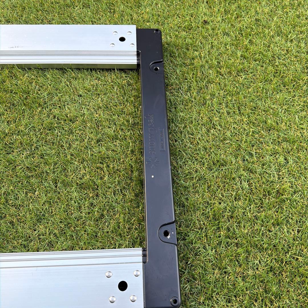  Peak スノーピーク IGT CK-150 4ユニット