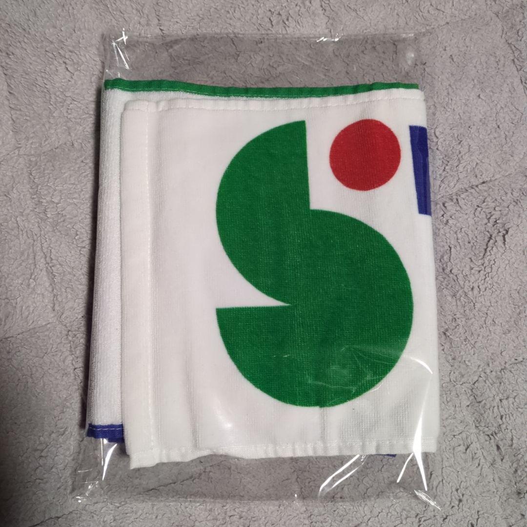 す*ん様 Fight On! Sanae For Japan　高市早苗 タオル